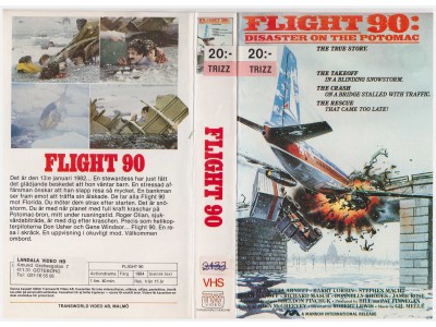 Flight 90